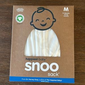 NWT SNOO Sack
